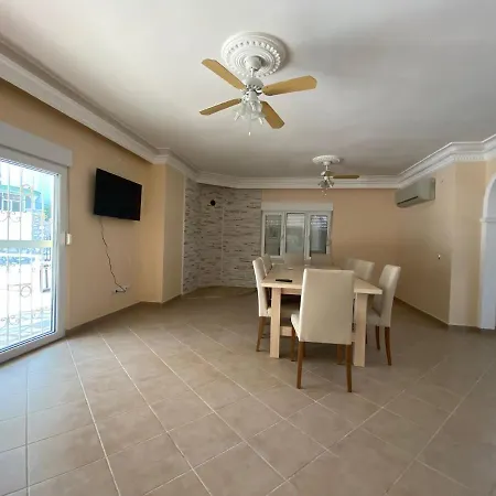 Kirac * Alanya