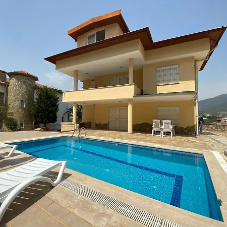 Kirac * Alanya