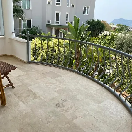 Kirac Hotell Alanya