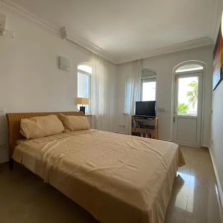 Kirac Hotell