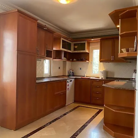 Kirac Hotell