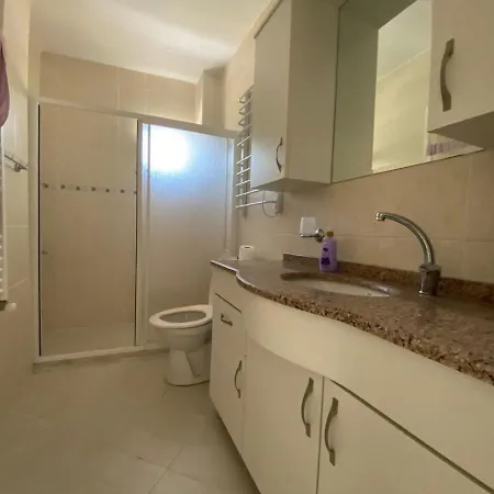 Hotel Kirac Alanya