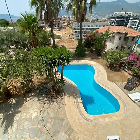 Kirac * Alanya